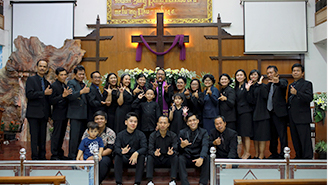 galeri, Ibadah Kamis Suci GKJ Baki 2025, gereja kristen jawa, gkj, gkj baki, gereja kristen jawa baki, baki, sukoharjo, gkj klasis sukoharjo, klasis sukoharjo, klasis, sinode gkj, sinode 